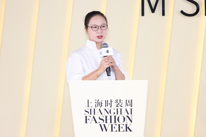 论坛|时尚出海驶入深水区，重塑中国品牌的文化与产品力(5)